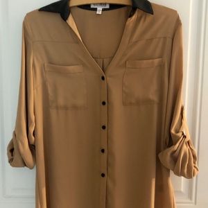 Express Portofino Shirt